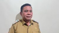 Kepala Dinas Pendidikan Kabupaten Batanghari Zulfadli, M. Pd