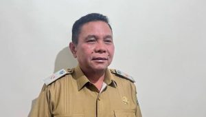 Kepala Dinas Pendidikan Kabupaten Batanghari Zulfadli, M. Pd