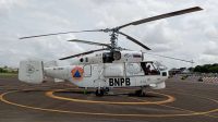 Helikopter BNPB