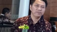 Anggota DPRD Kota Jambi, Umar Faruk