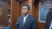 Direktur PT Jambi Indoguna Internasional (JII), Muhammad Ganda Wijaya