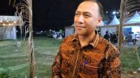 Kadisbudpar Provinsi Jambi, Imron Rosyadi