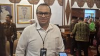 Kepala BPJN Jambi, Dedy Hariyadi