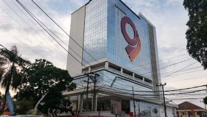 Gedung Bank Jambi Jl Jend A Yani No.18 Telanaipura Jambi Indonesia