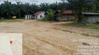 Lokasi PT MPG