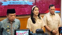 Wamen BKKBN, Ratu Isyana Bagoes Oka apresiasi Pemprov Jambi