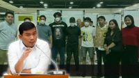 Anggota DPR RI, Rocky Candra pilih jalan senyap pulangkan Migran Asal Jambi dari Kamboja