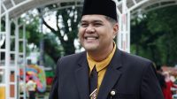 Direktur Operasional Bank Jambi, Zulfikar