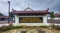 Kejaksaan Negeri Tanjung Jabung Timur