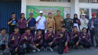 PASI Jambi kirim 25 atlet ke Kejurnas 2025 di Surakarta, Jawa Tengah