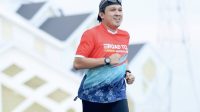 Kombes Pol Dr Manang Soebeti atau Pan Bray