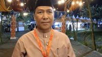 Kepala Dinas Budaya dan Pariwisata Provinsi Jambi, Imron Rosyadi