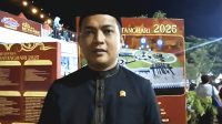 DPRD Provinsi Jambi, M Hafiz Fattah ajak generasi muda lestarikan budaya lewat Festival Batanghari