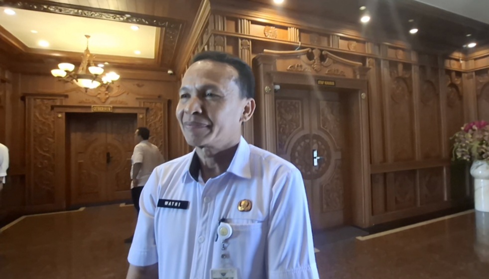Pejabat Fungsional Madya Pelayanan Dasar Biro Kesejahteraan Rakyat Setda Provinsi Jambi, Watni
