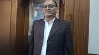 Komisaris PT Jambi Indoguna Internasional (JII), Anhar