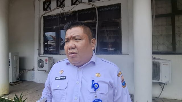 Kabid SMK Dinas Pendidikan Provinsi Jambi, Harmonis