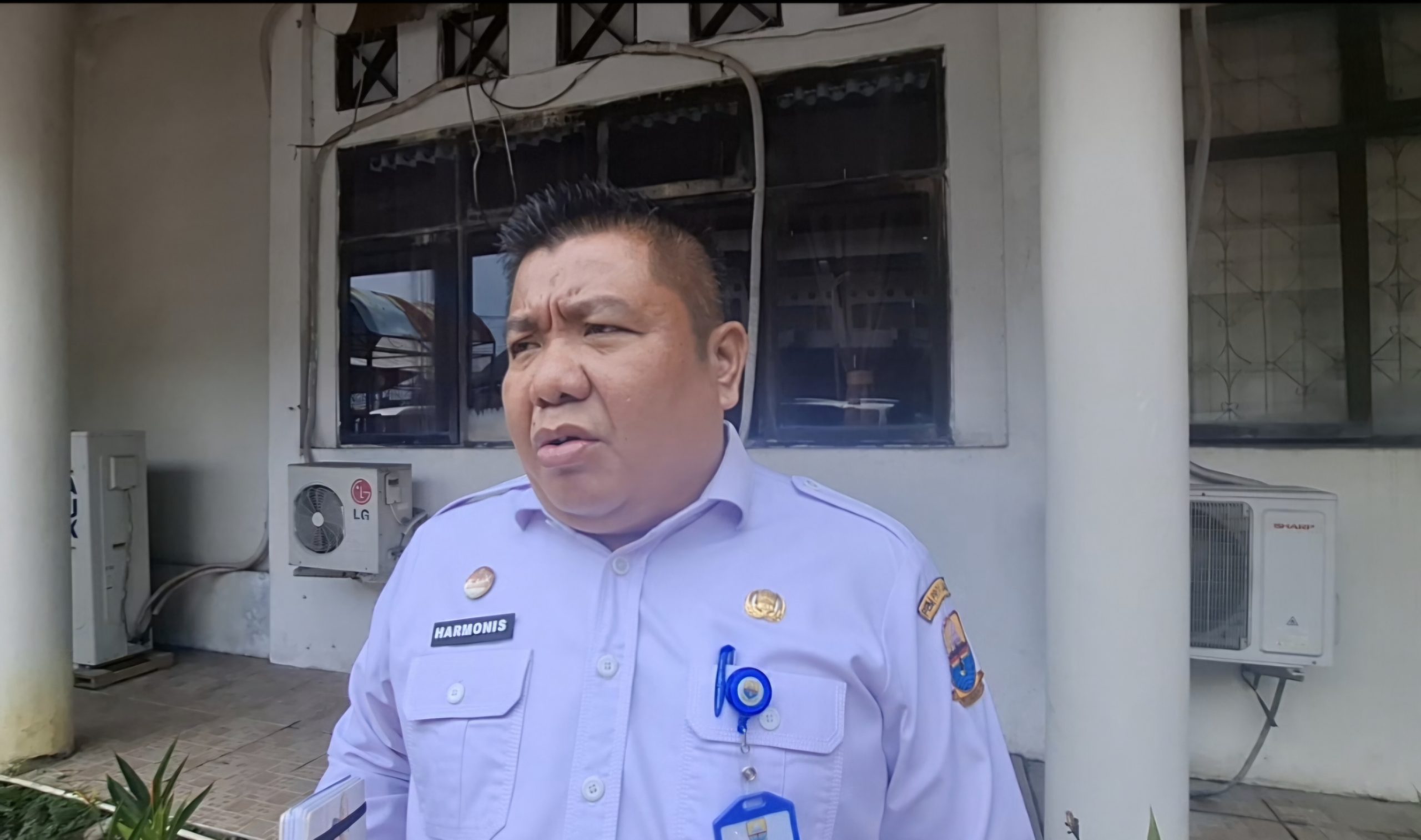 Kabid SMK Dinas Pendidikan Provinsi Jambi, Harmonis