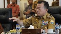 Gubernur Jambi Al Haris