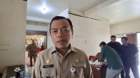 Gubernur Jambi Al Haris