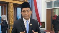 Ketua DPRD Provinsi Jambi, M Hafiz Fattah prediksi efisiensi akan terus berlanjut hingha 2028