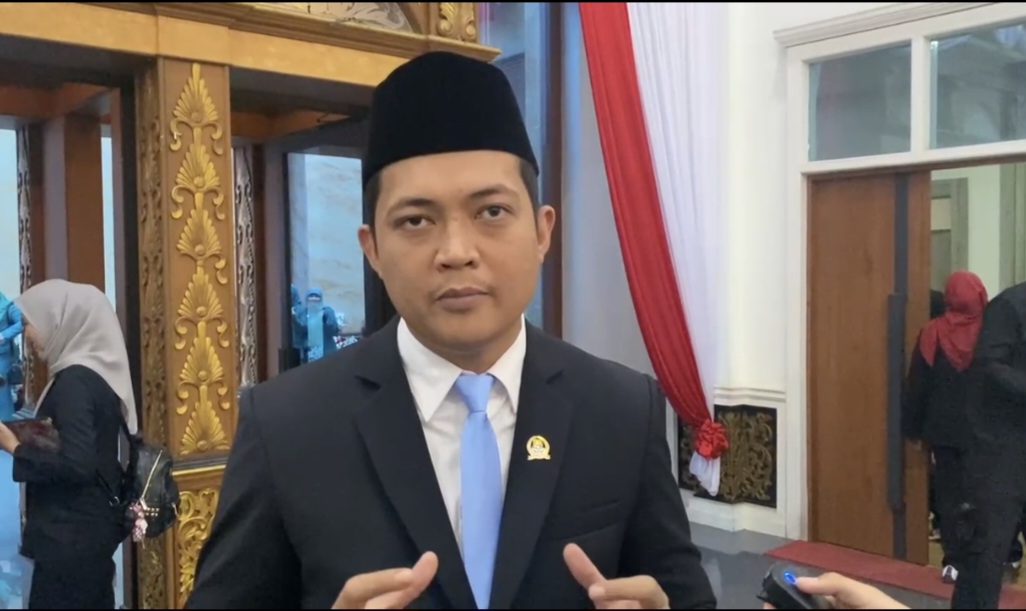 Ketua DPRD Provinsi Jambi, M Hafiz Fattah prediksi efisiensi akan terus berlanjut hingha 2028
