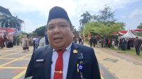 Kabid Pembinaan SMK Provinsi Jambi, Harmonis