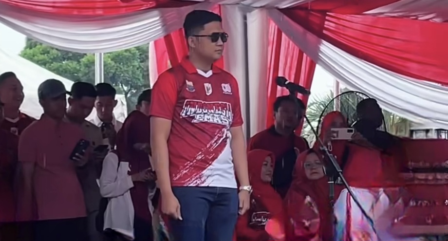 Ketua DPRD Provinsi Jambi, M Hafiz Fattah dukung lomba pacu perahu tradisional di Jambi
