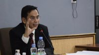 Wakil Ketua ll DPRD Jambi, Faizal Riza mendesak Polda Jambi untuk membongkar mafia beras SPHP