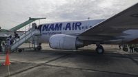 Bandara Muaro Bungo