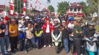 Sunmori Day Pemerintah Provinsi Jambi