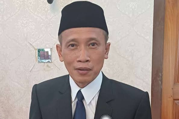 Sekretaris DPW PAN Jambi, Madian Siswadi