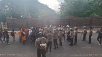 Mahasiswa di Jambi minta pihak kepolisian fasilitasi ketemu anggota DPRD Provinsi Jambi