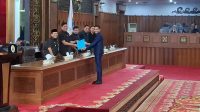 Fraksi PAN Restui Perubahan APBD Tahun 2025