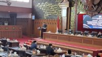 Fraksi PKS soroti belanja tak terduga, Rendra Ramadhan ingatkan resiko bencana di Jambi