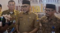 Pemprov Jambi dukung digitalisasi sekolah
