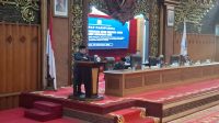 Gubernur Jambi Al Haris optimis membangun Provinsi Jambi dengan anggaran yang terbatas