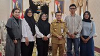 Yayasan Olivia Aliniasi Bagi Pendidikan selaku pengelola Dapur SPPG Pasir Putih l