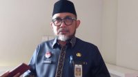 Sekretaris Daerah Provinsi Jambi, Sudirman