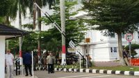 ASN di lingkup Pemprov Jambi gunakan pakaian bebas dan tanpa kendaraan dinas demi keselamatan saat demo berlangsung
