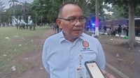 Wakil Rektor III Bidang Kemahasiswaan dan Alumni, Prof. Fauzi Syam