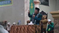 Wakil Gubernur Jambi, Abdullah Sani peringati Maulid Nabi Muhammad SAW 1447 H