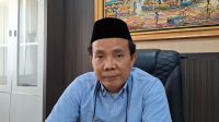 Direktur Pasar Angso Duo, Purnomo Sidi