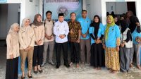 Gubernur Jambi Al Haris tinjau SPPG di Kabupaten Batang Hari