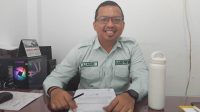 Ghafara Liano, Kepala Bidang Penagihan dan administrasi pendapatan pajak dan retribusi Daerah Kabupaten Batang Hari
