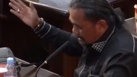 Yudi Hariyanto apresiasi kinerja Gubernur Jambi Al Haris