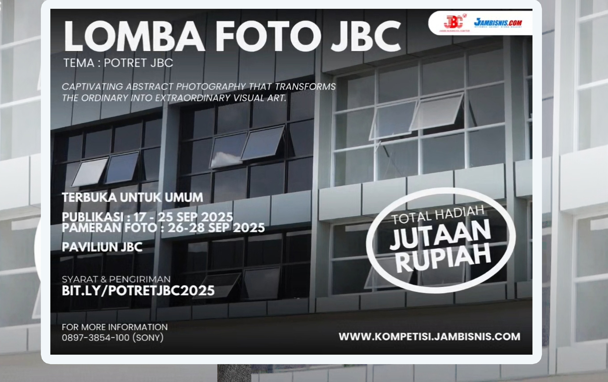 foto JBC. doc. VOJ