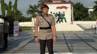 Kombes Pol Dr. Manang Soebeti atau Pak Bray