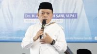 Gubernur Jambi Al Haris
