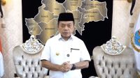 Gubernur Jambi Al Haris