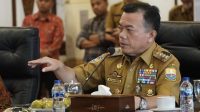Gubernur Jambi Al Haris